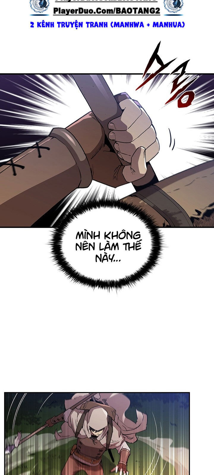 Khát Vọng Trỗi Dậy Chapter 51 - Trang 2