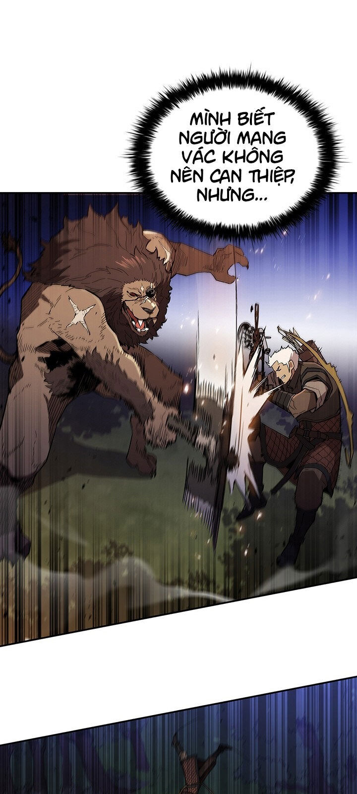 Khát Vọng Trỗi Dậy Chapter 51 - Trang 2