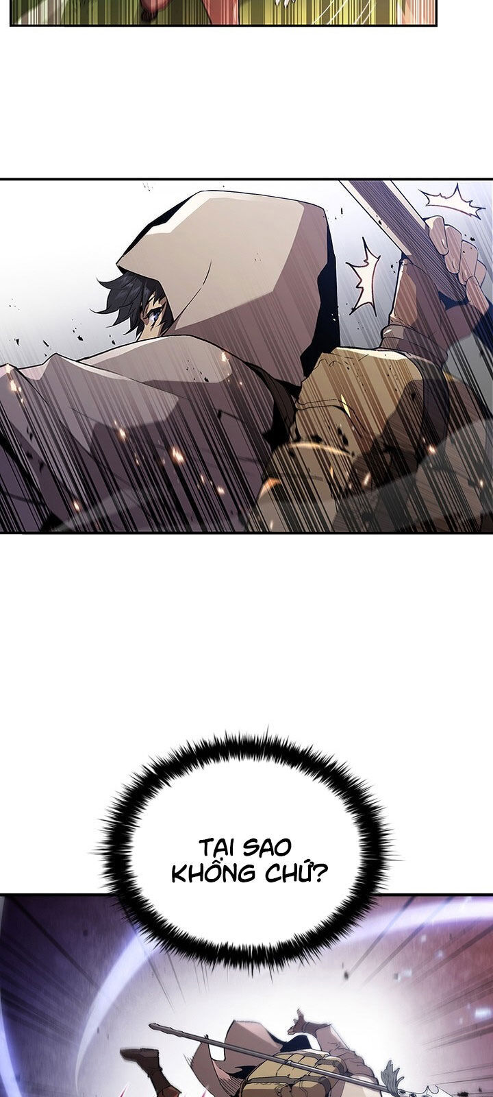 Khát Vọng Trỗi Dậy Chapter 51 - Trang 2