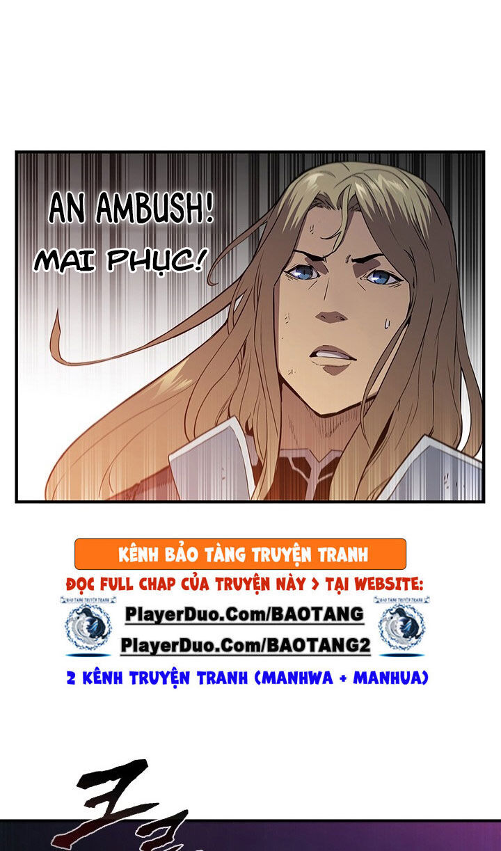 Khát Vọng Trỗi Dậy Chapter 51 - Trang 2