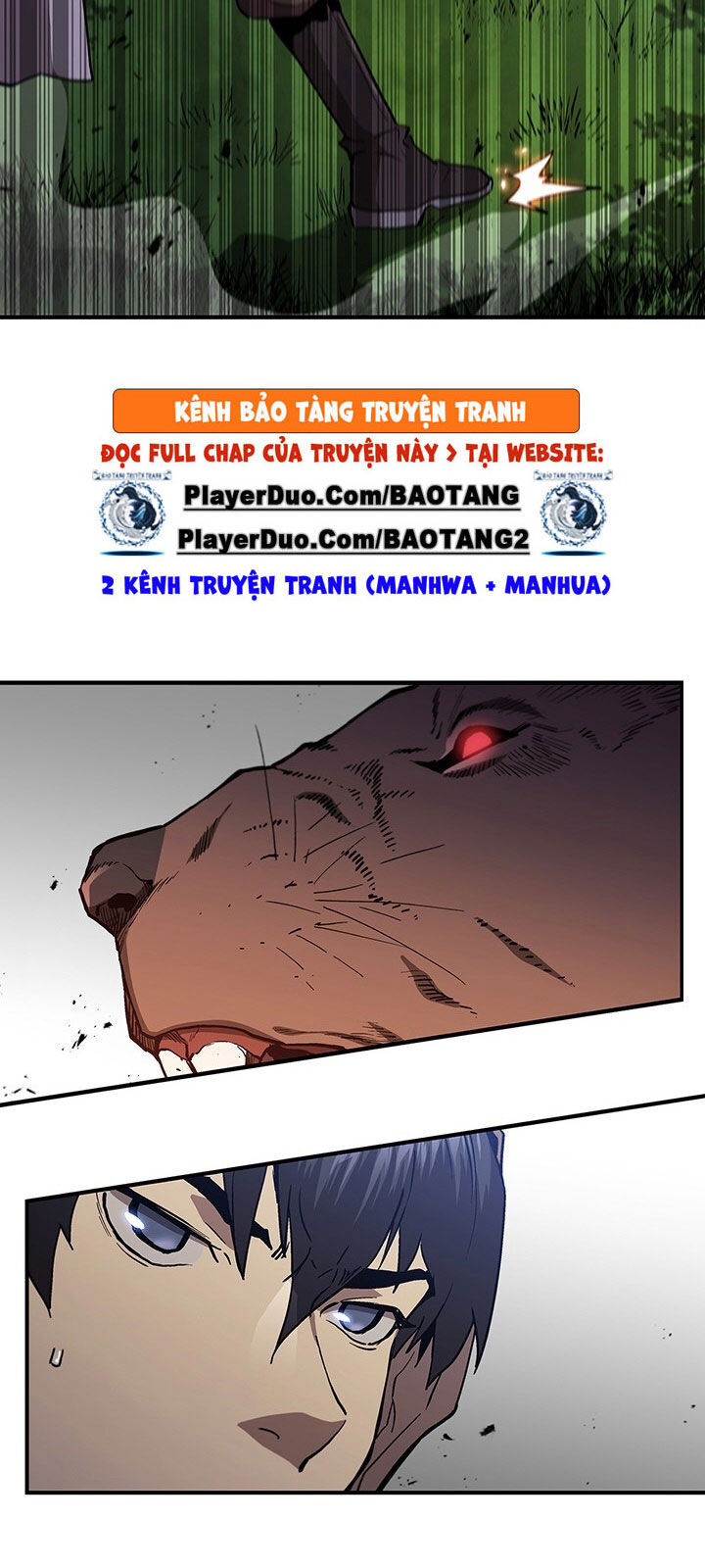 Khát Vọng Trỗi Dậy Chapter 51 - Trang 2