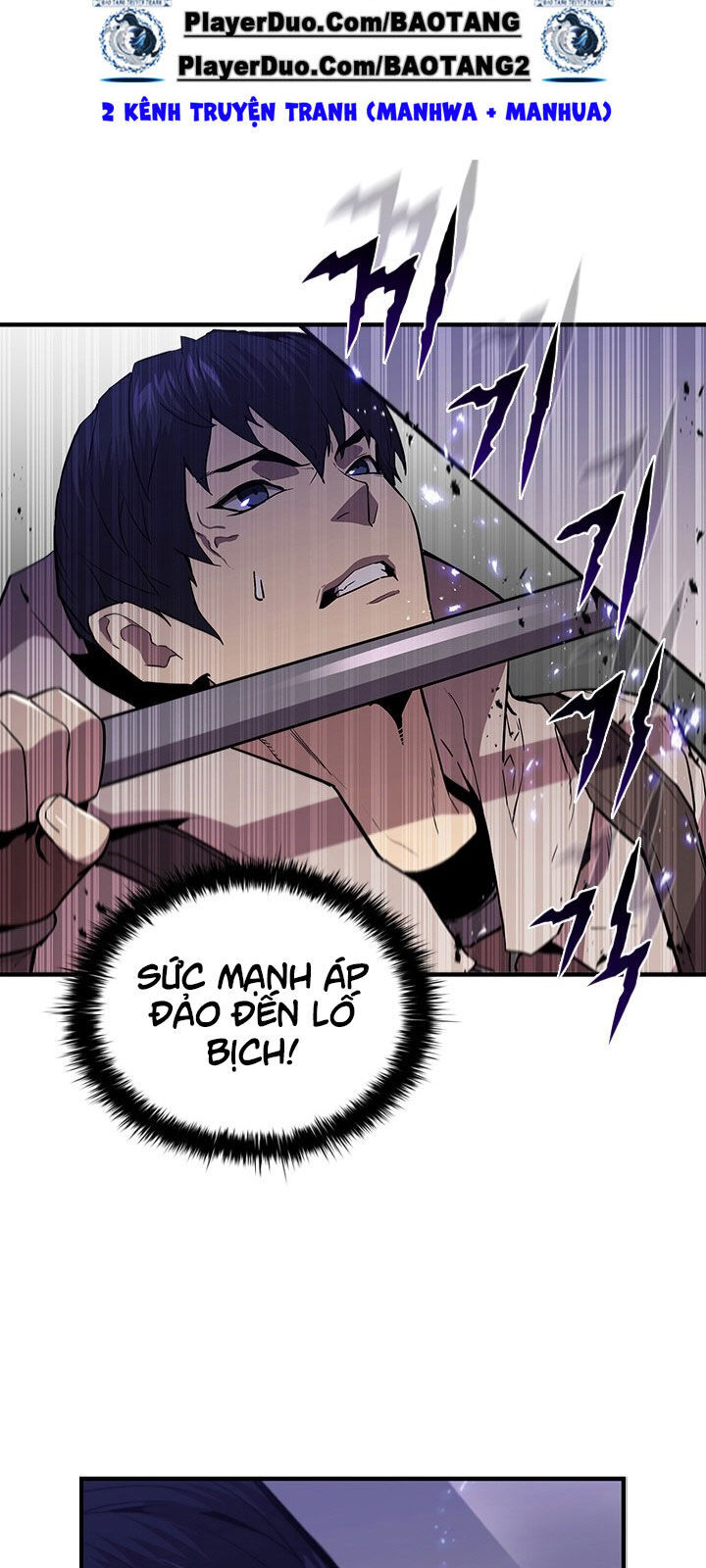 Khát Vọng Trỗi Dậy Chapter 51 - Trang 2