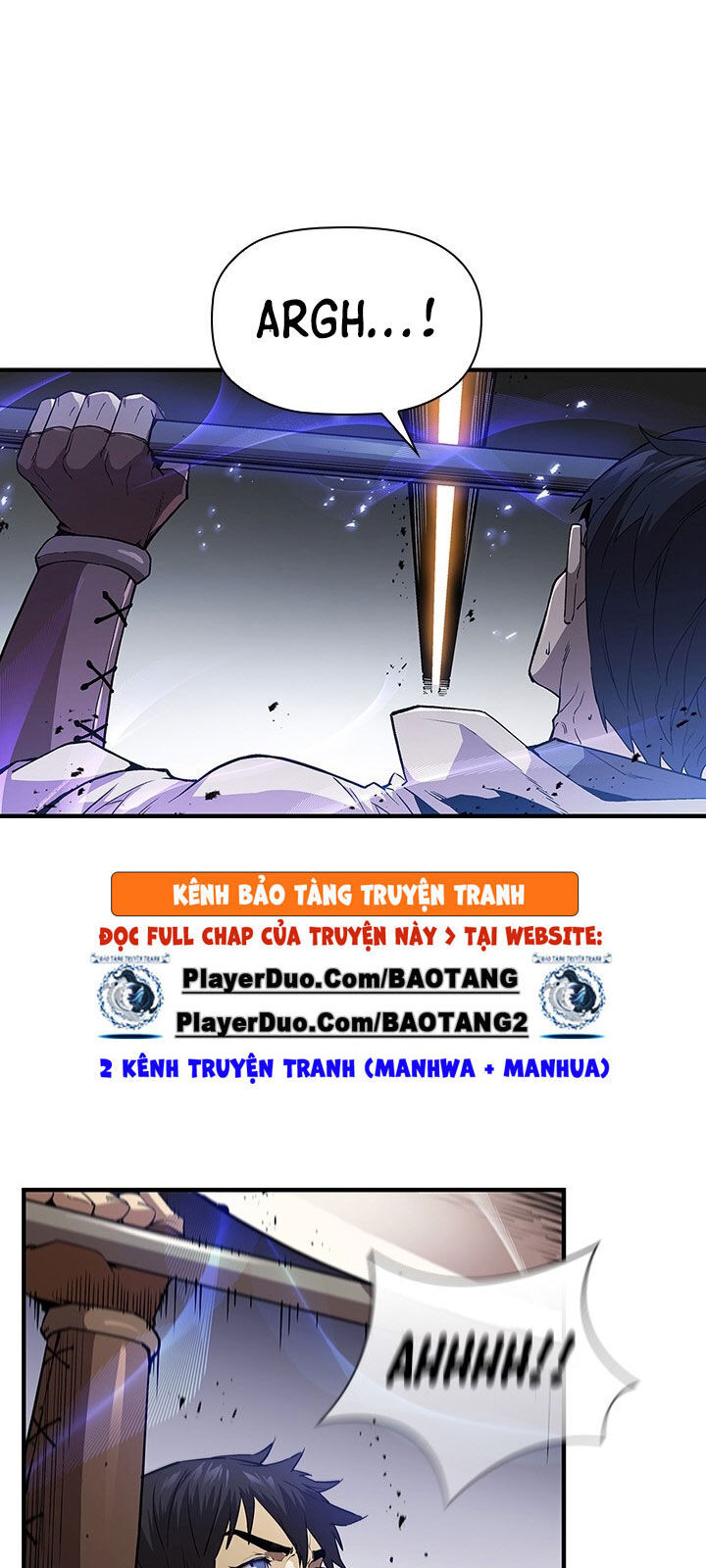 Khát Vọng Trỗi Dậy Chapter 51 - Trang 2