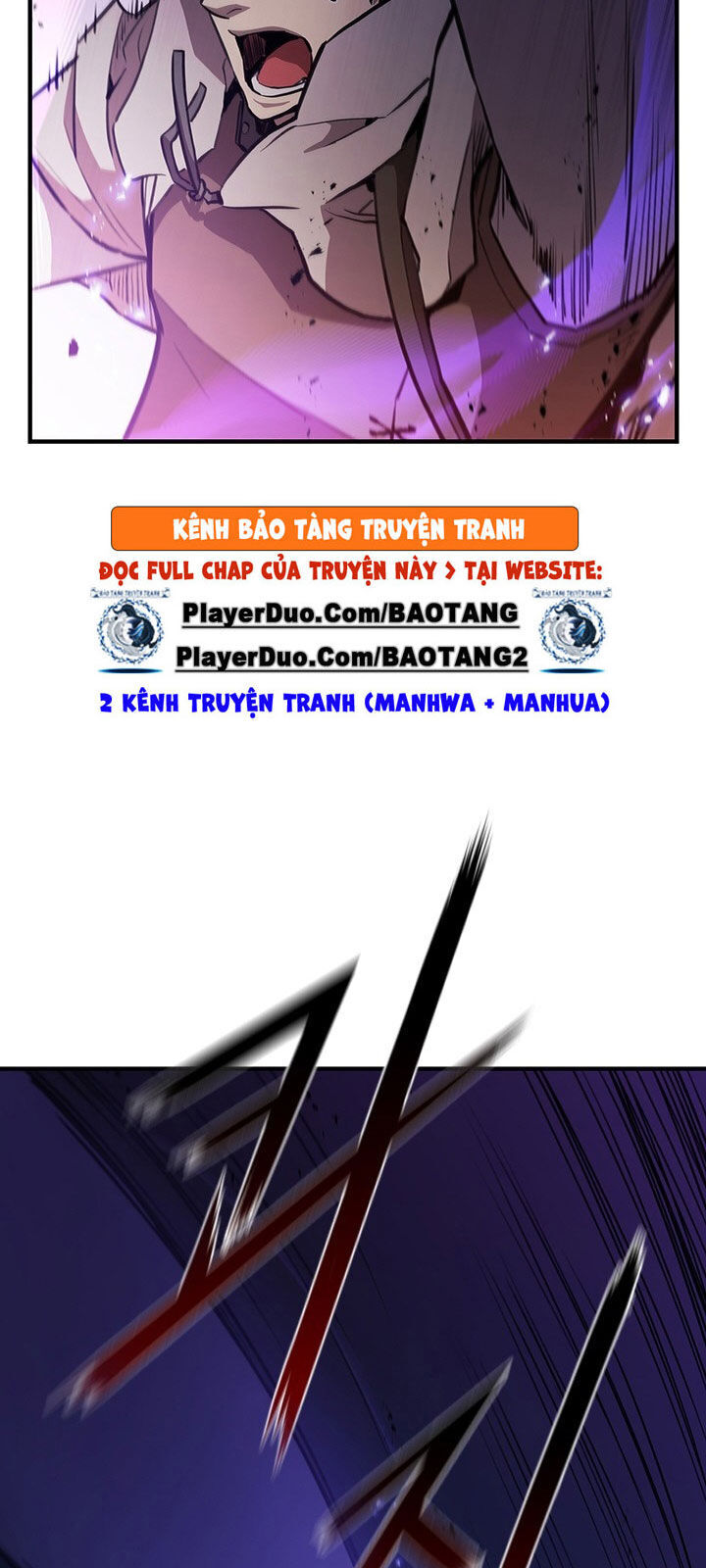 Khát Vọng Trỗi Dậy Chapter 51 - Trang 2