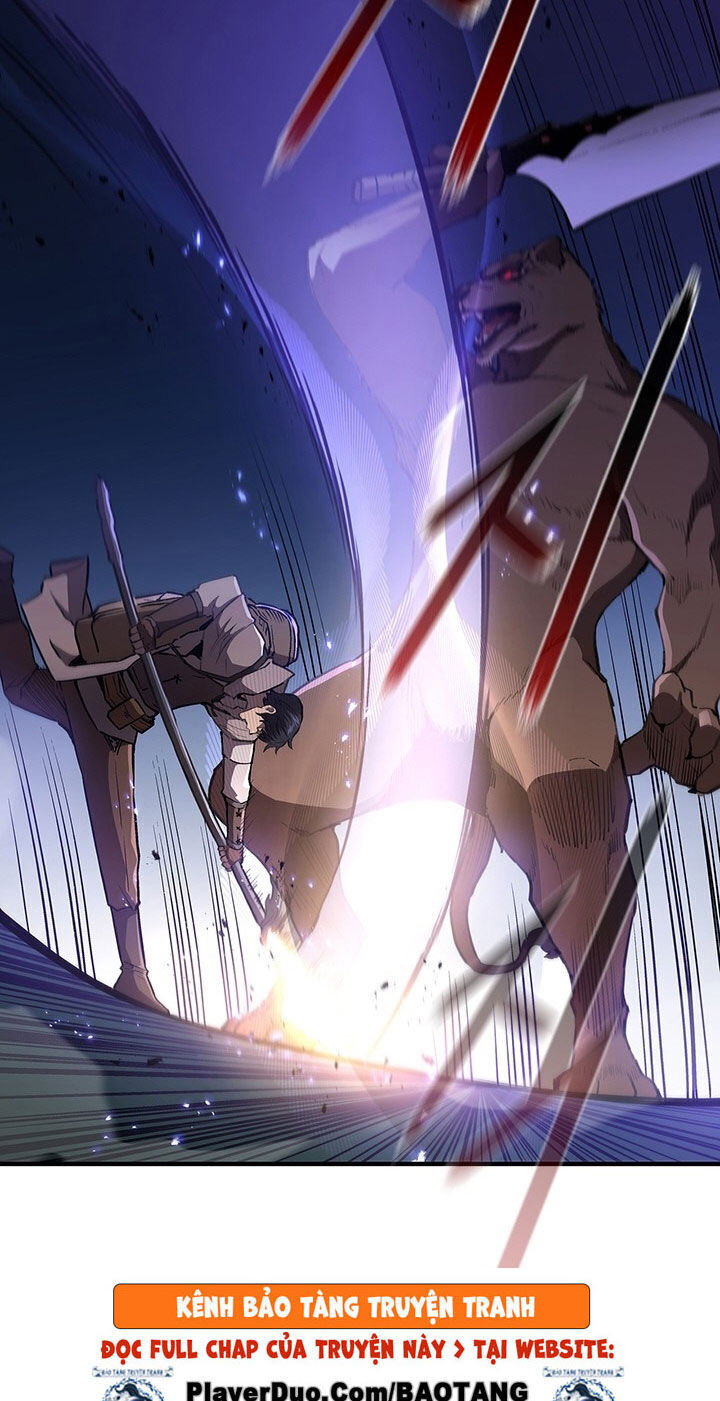 Khát Vọng Trỗi Dậy Chapter 51 - Trang 2