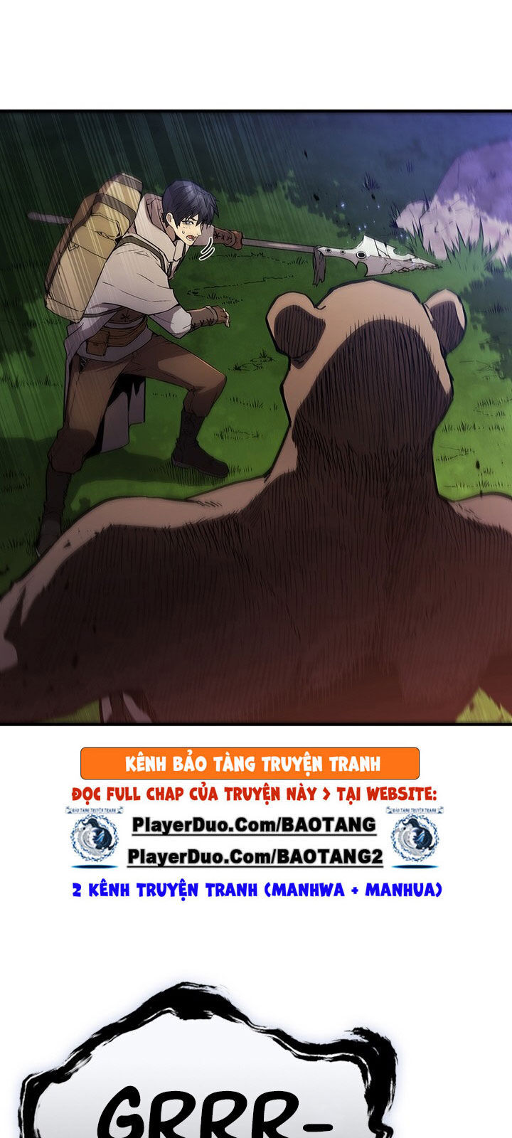 Khát Vọng Trỗi Dậy Chapter 51 - Trang 2