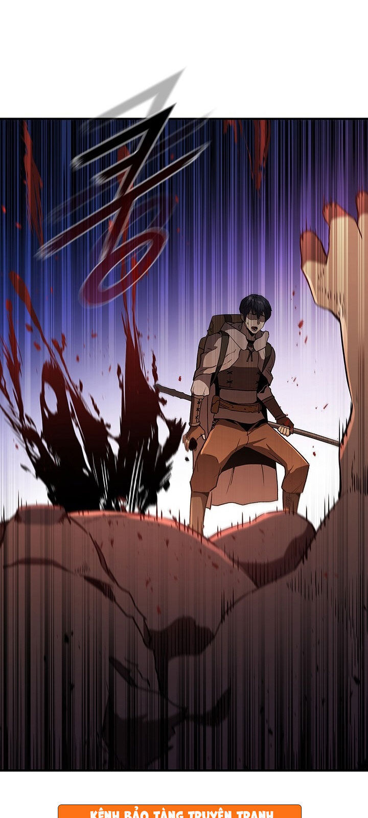 Khát Vọng Trỗi Dậy Chapter 51 - Trang 2