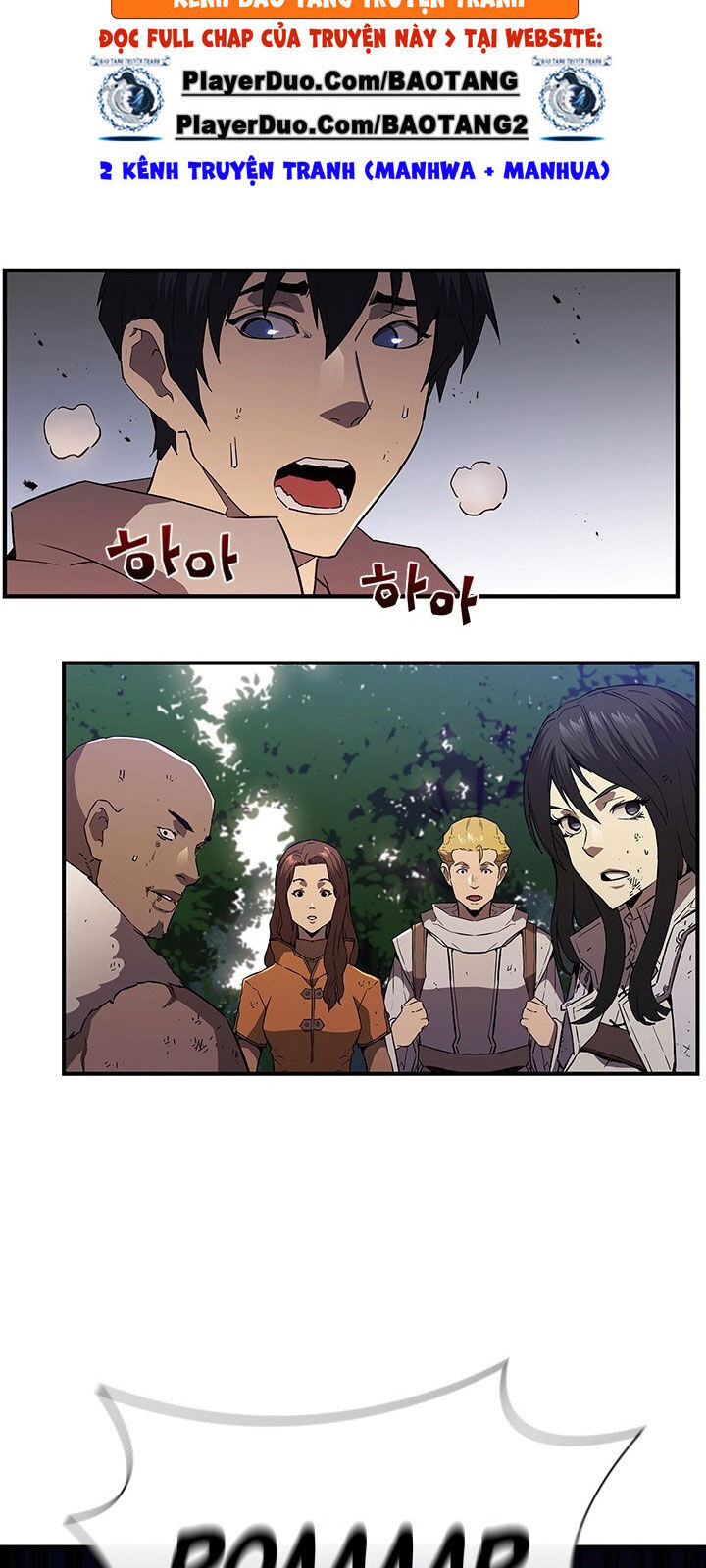 Khát Vọng Trỗi Dậy Chapter 51 - Trang 2