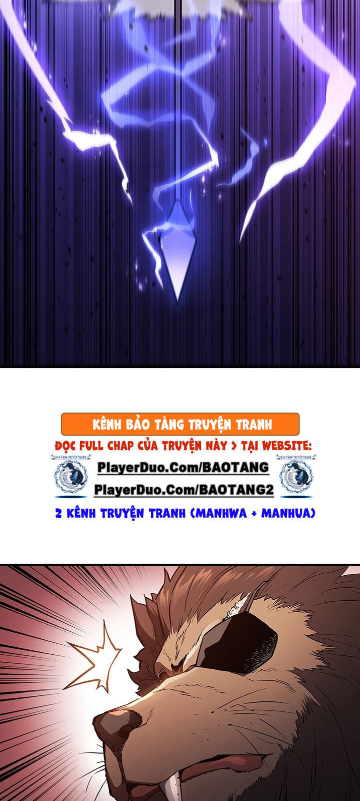 Khát Vọng Trỗi Dậy Chapter 51 - Trang 2