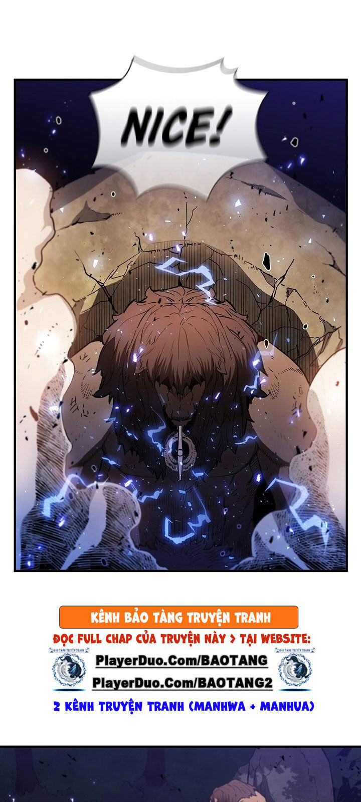 Khát Vọng Trỗi Dậy Chapter 51 - Trang 2