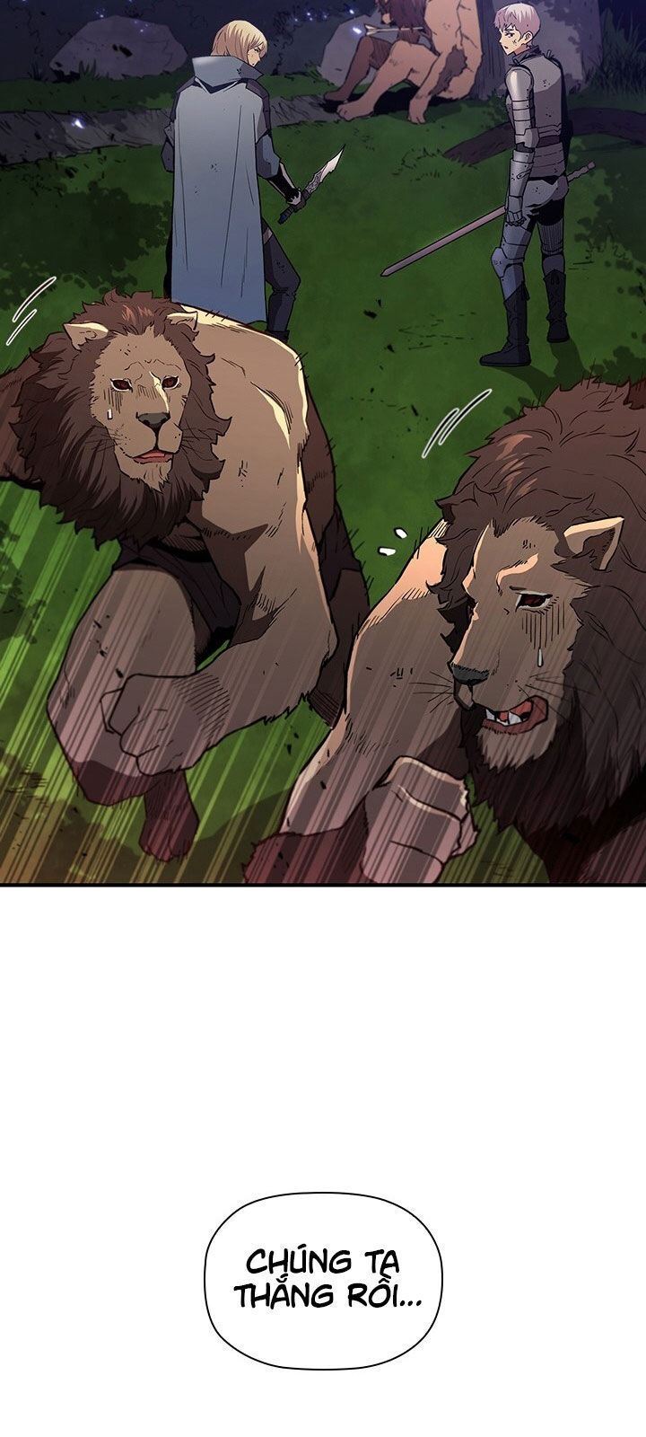 Khát Vọng Trỗi Dậy Chapter 51 - Trang 2