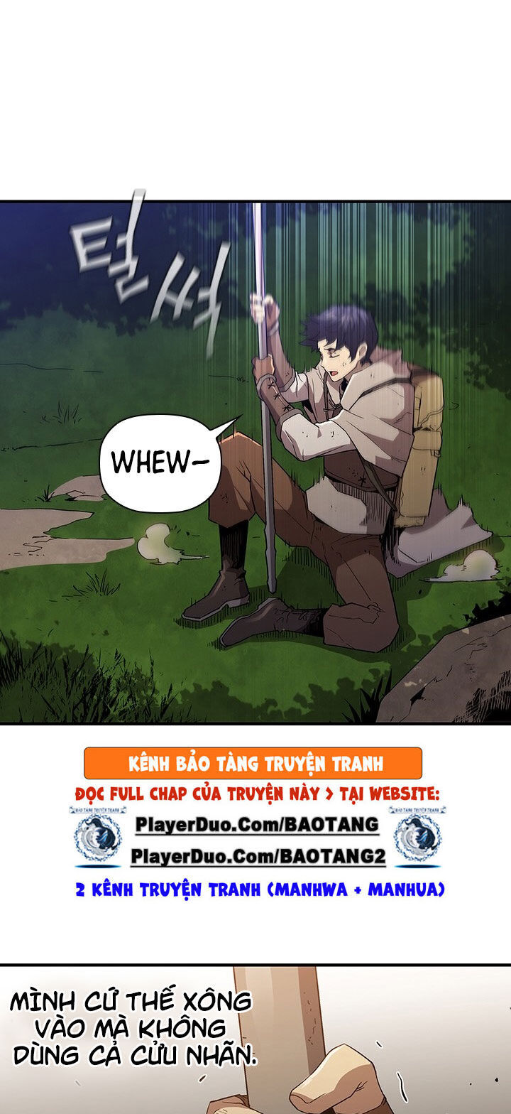 Khát Vọng Trỗi Dậy Chapter 51 - Trang 2