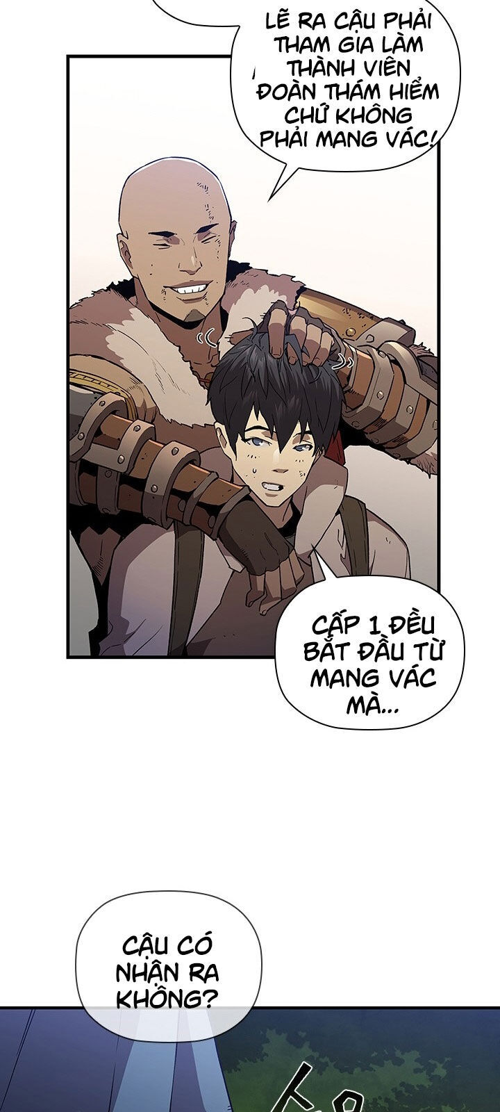 Khát Vọng Trỗi Dậy Chapter 51 - Trang 2