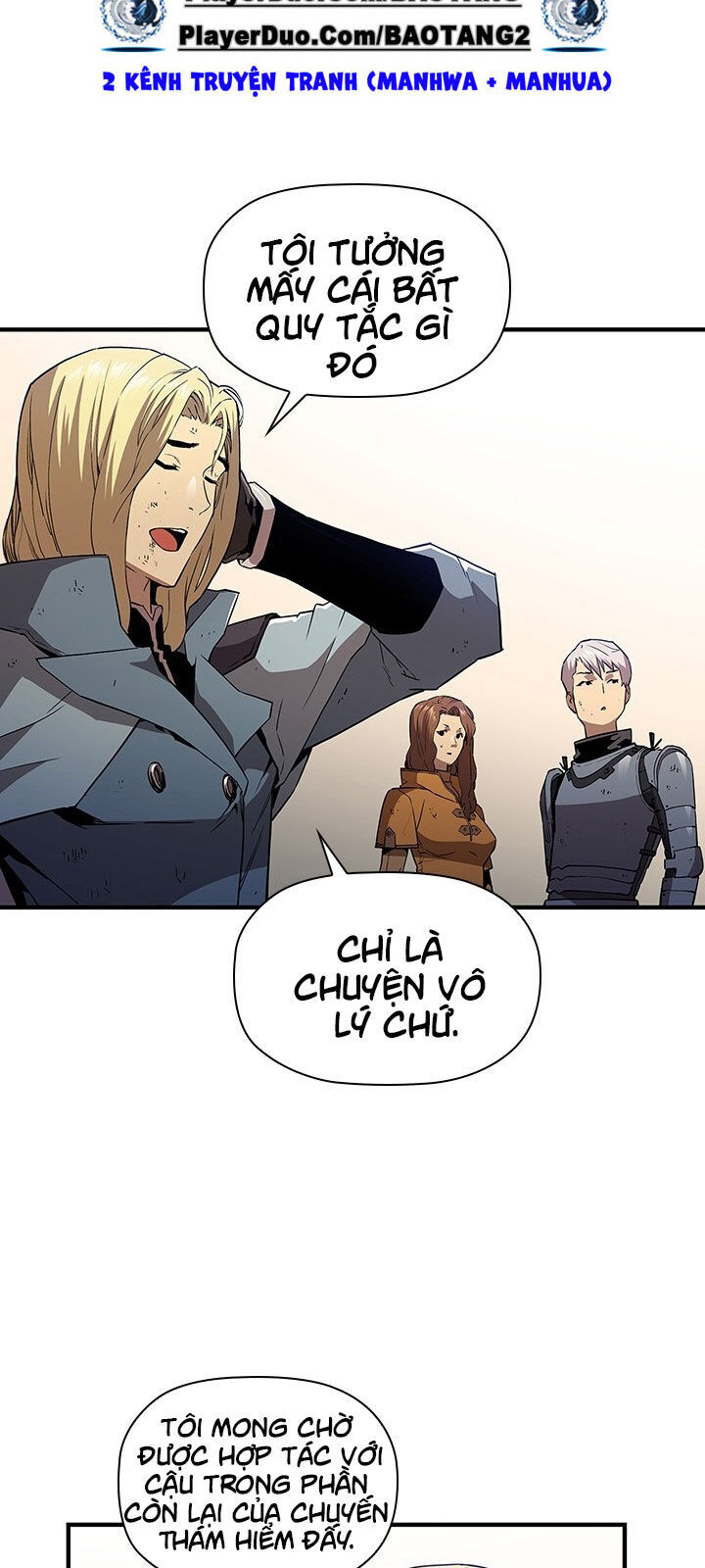 Khát Vọng Trỗi Dậy Chapter 51 - Trang 2