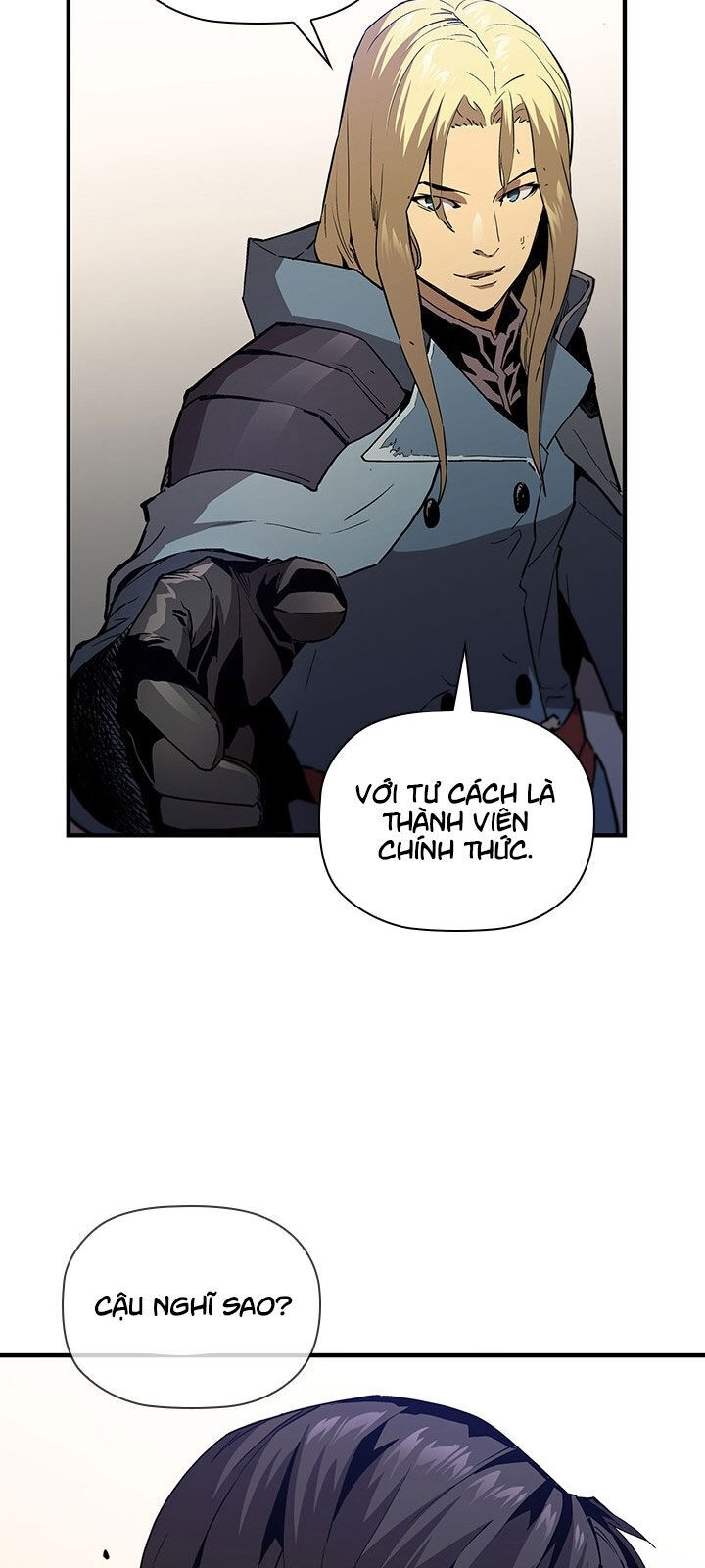 Khát Vọng Trỗi Dậy Chapter 51 - Trang 2