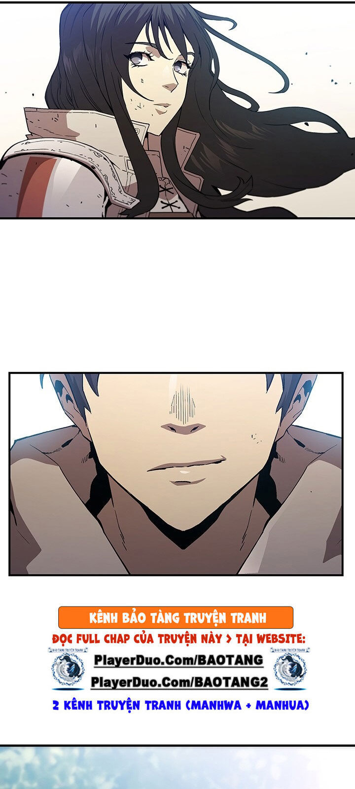 Khát Vọng Trỗi Dậy Chapter 51 - Trang 2