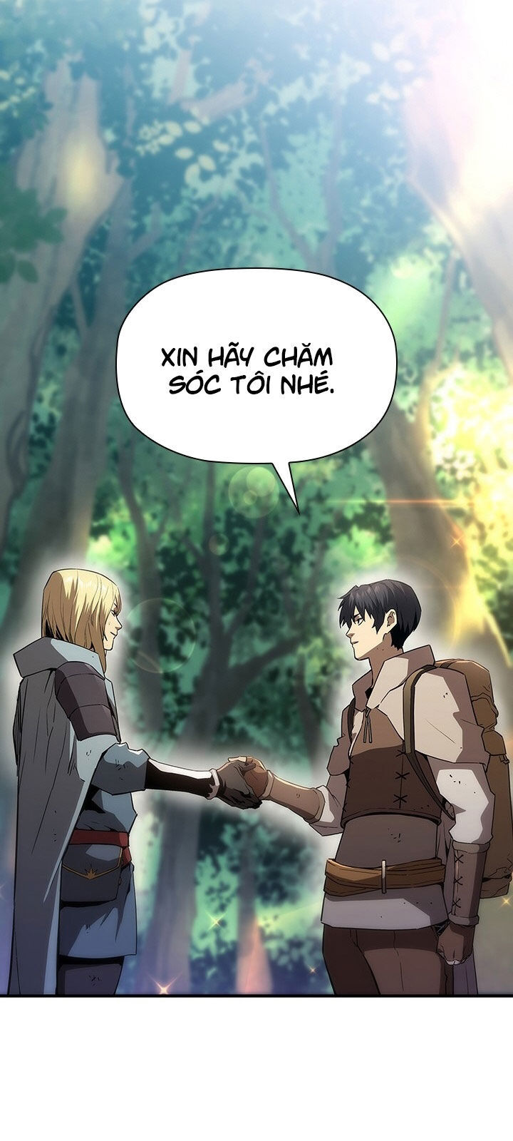 Khát Vọng Trỗi Dậy Chapter 51 - Trang 2