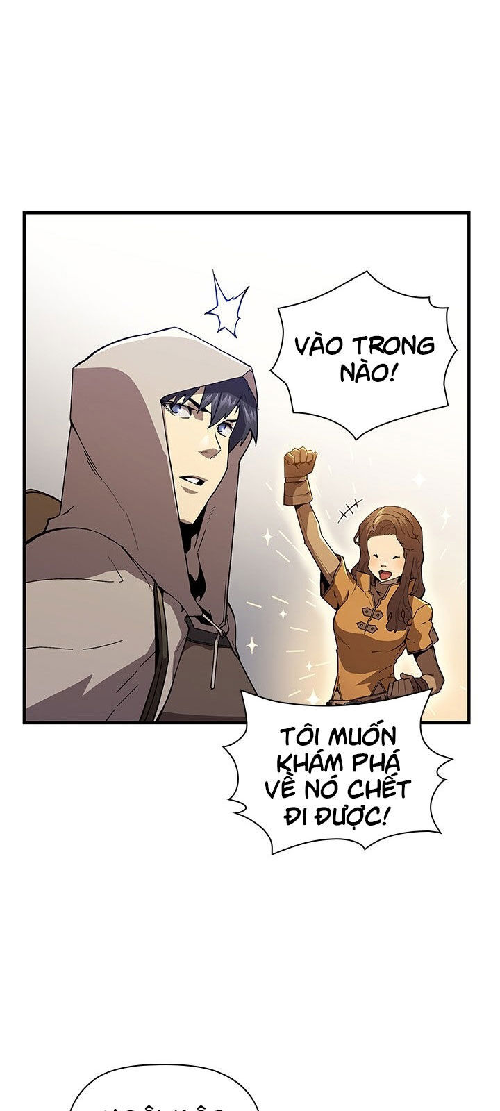 Khát Vọng Trỗi Dậy Chapter 52 - Trang 2