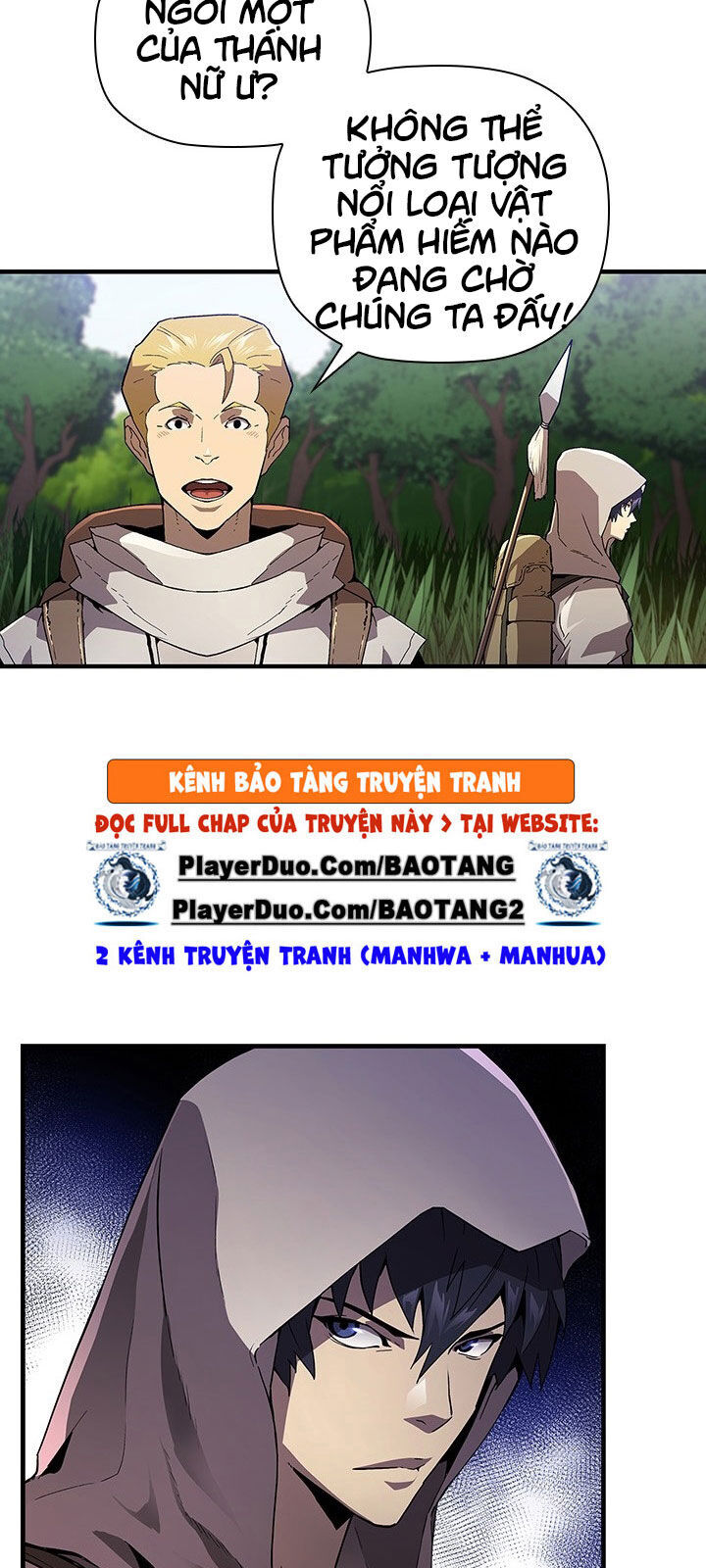 Khát Vọng Trỗi Dậy Chapter 52 - Trang 2