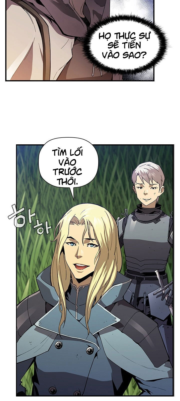 Khát Vọng Trỗi Dậy Chapter 52 - Trang 2