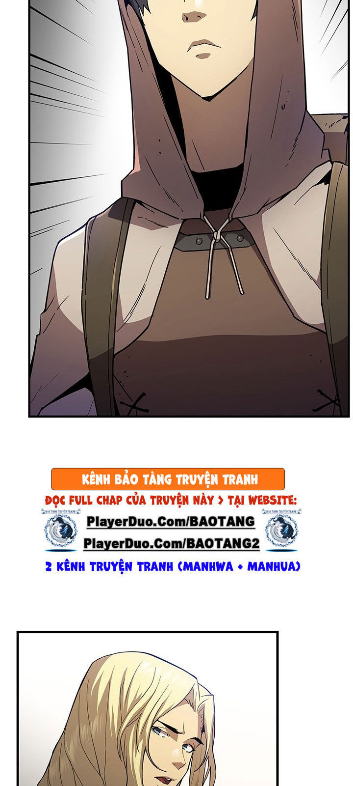 Khát Vọng Trỗi Dậy Chapter 52 - Trang 2