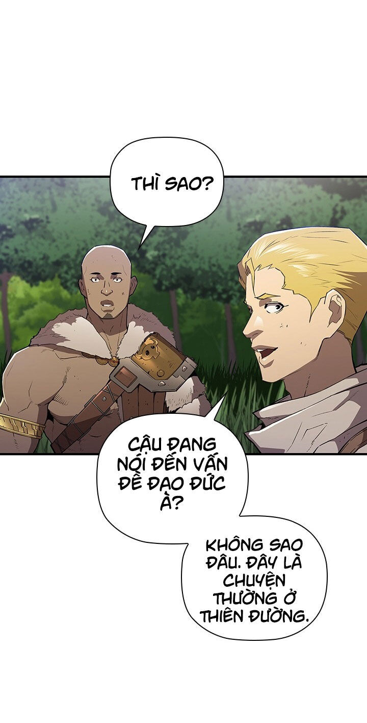 Khát Vọng Trỗi Dậy Chapter 52 - Trang 2