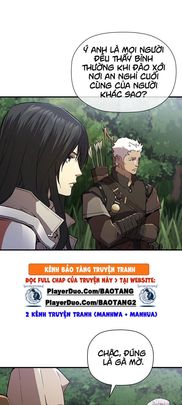 Khát Vọng Trỗi Dậy Chapter 52 - Trang 2