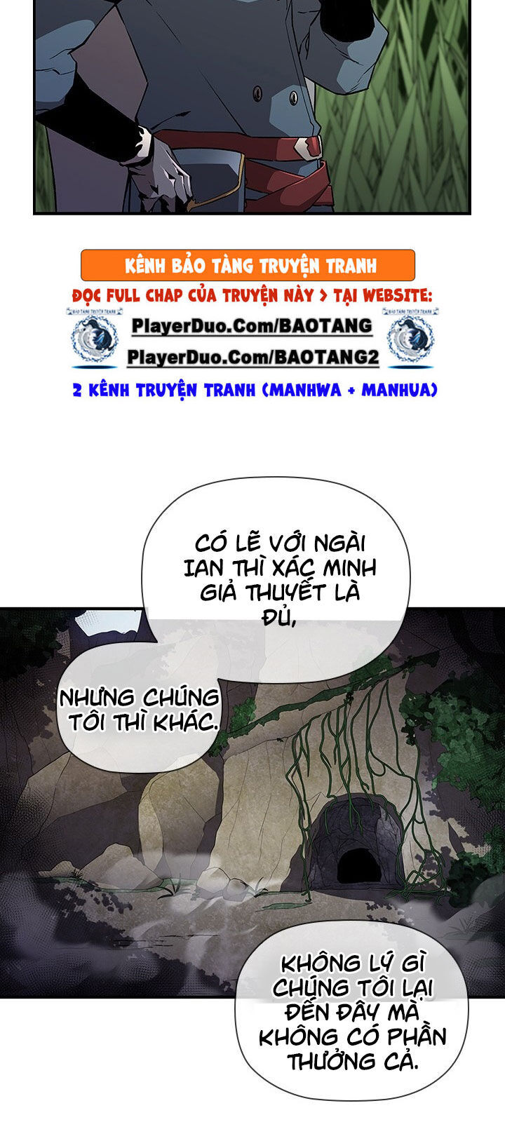 Khát Vọng Trỗi Dậy Chapter 52 - Trang 2