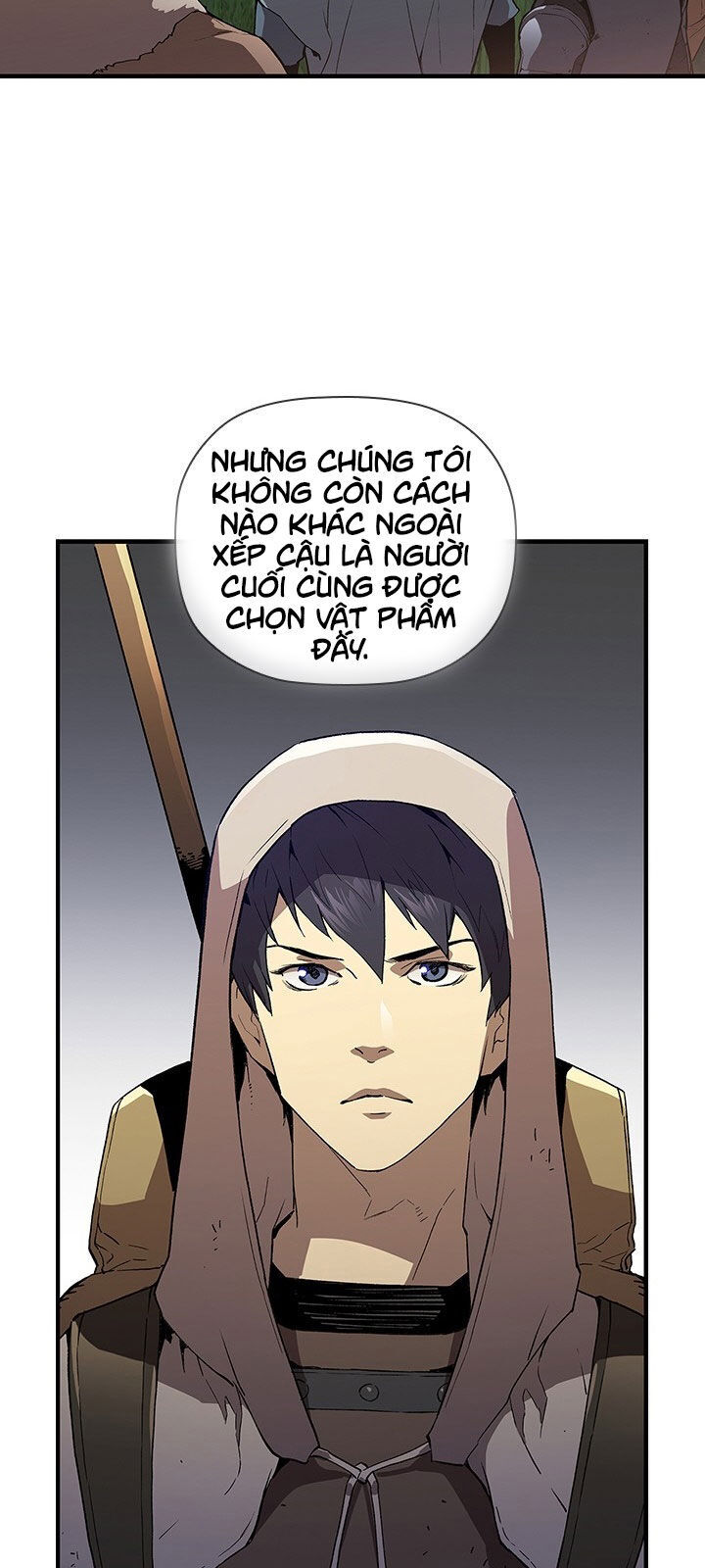 Khát Vọng Trỗi Dậy Chapter 52 - Trang 2