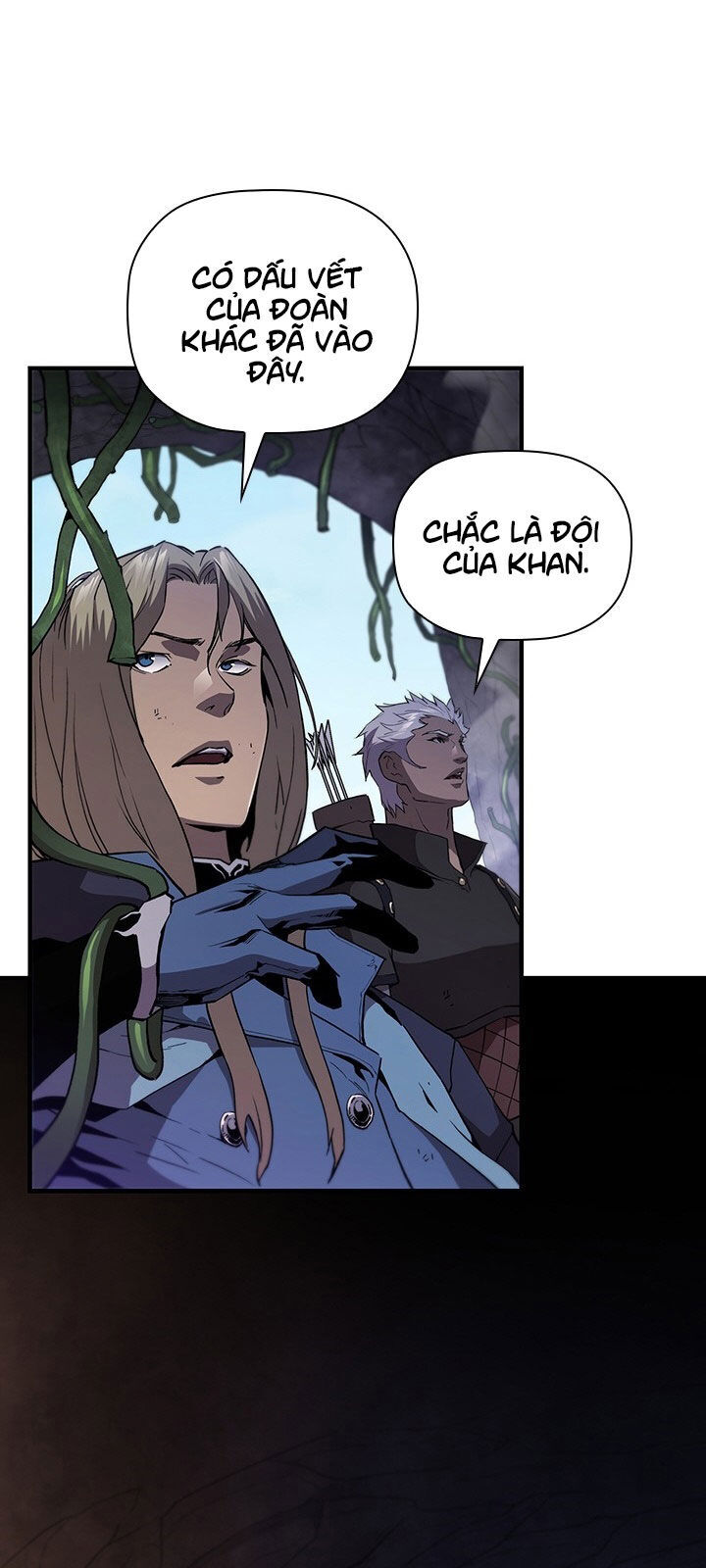 Khát Vọng Trỗi Dậy Chapter 52 - Trang 2