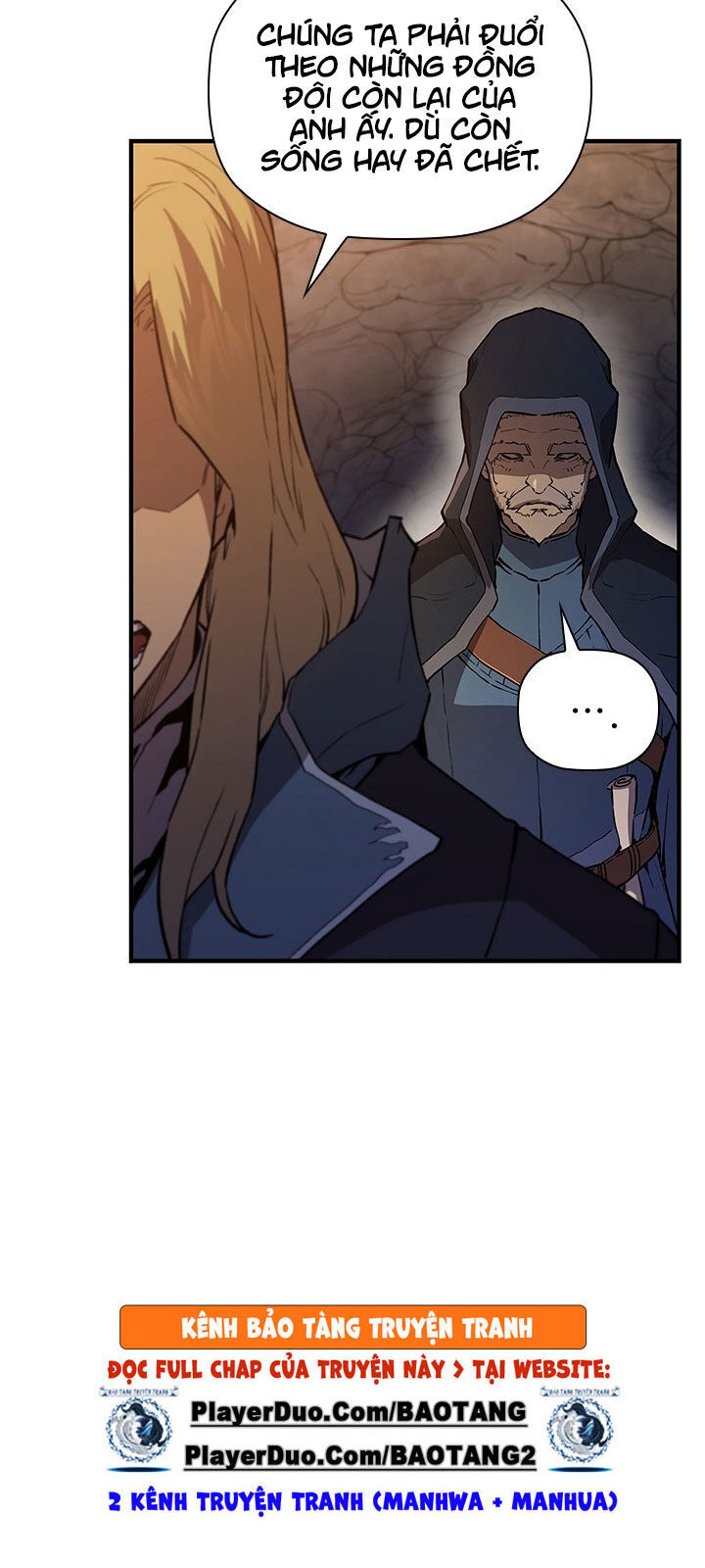 Khát Vọng Trỗi Dậy Chapter 52 - Trang 2