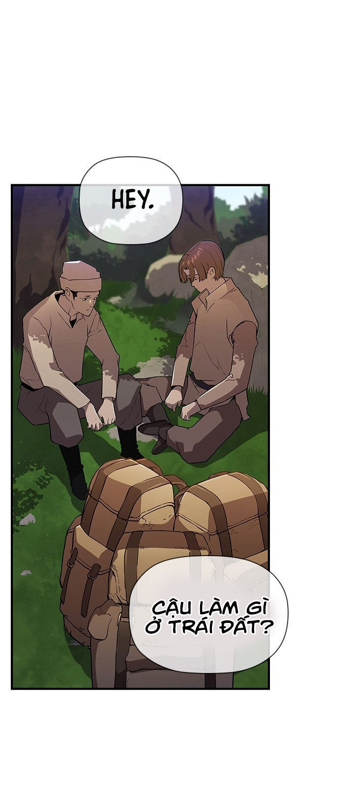 Khát Vọng Trỗi Dậy Chapter 52 - Trang 2