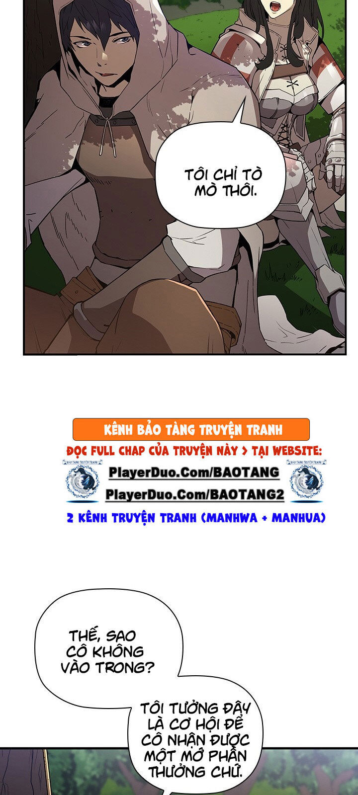 Khát Vọng Trỗi Dậy Chapter 52 - Trang 2