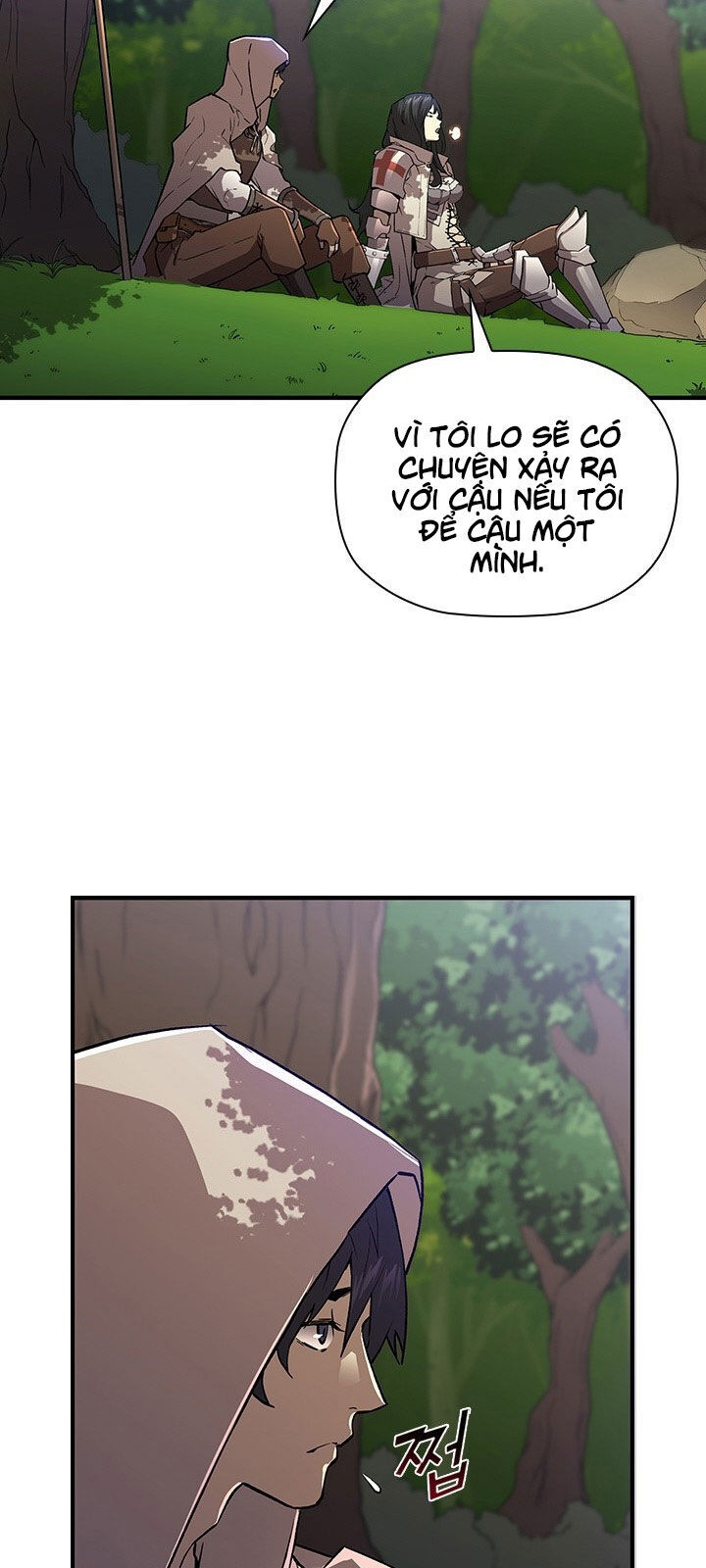 Khát Vọng Trỗi Dậy Chapter 52 - Trang 2