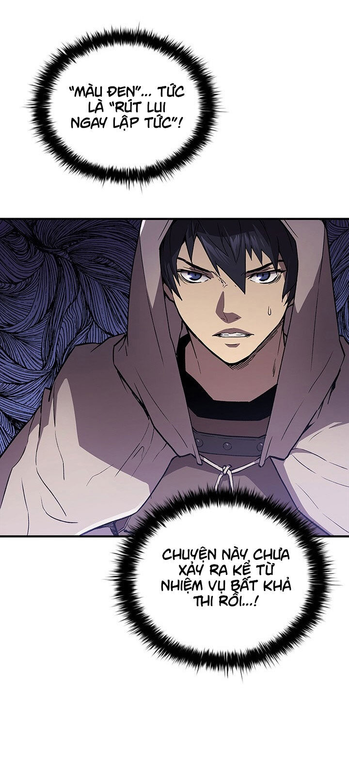 Khát Vọng Trỗi Dậy Chapter 52 - Trang 2