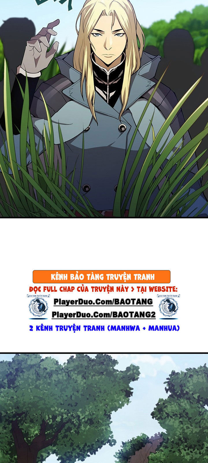 Khát Vọng Trỗi Dậy Chapter 52 - Trang 2