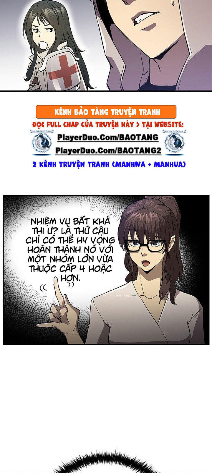 Khát Vọng Trỗi Dậy Chapter 52 - Trang 2