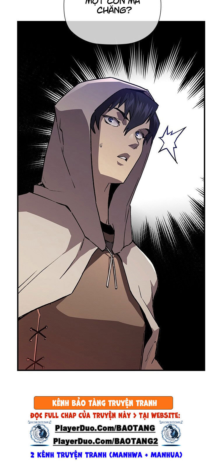 Khát Vọng Trỗi Dậy Chapter 52 - Trang 2