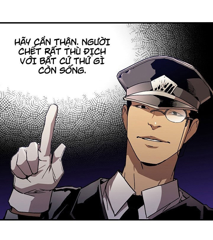 Khát Vọng Trỗi Dậy Chapter 52 - Trang 2