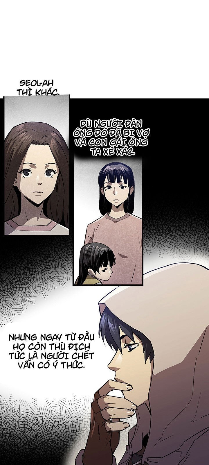 Khát Vọng Trỗi Dậy Chapter 52 - Trang 2