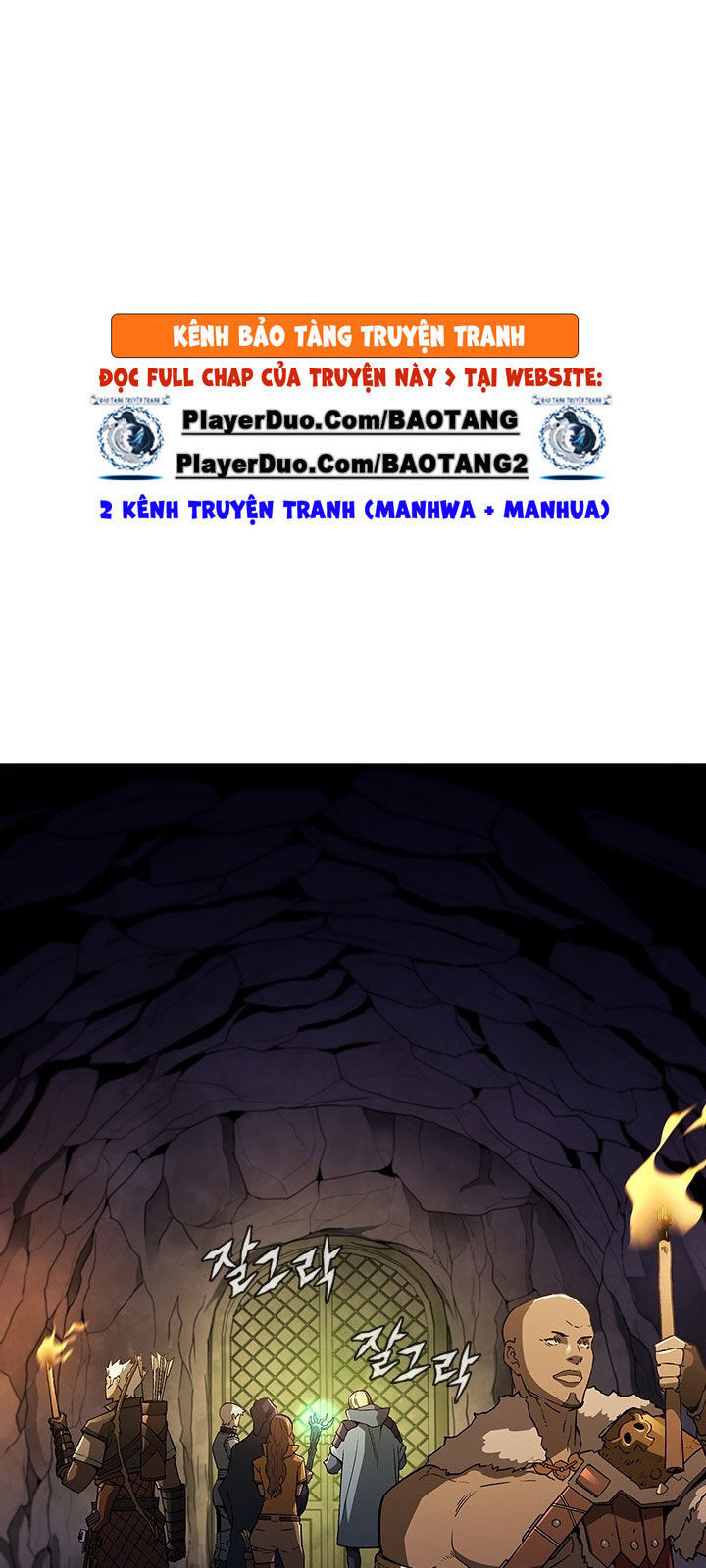 Khát Vọng Trỗi Dậy Chapter 52 - Trang 2