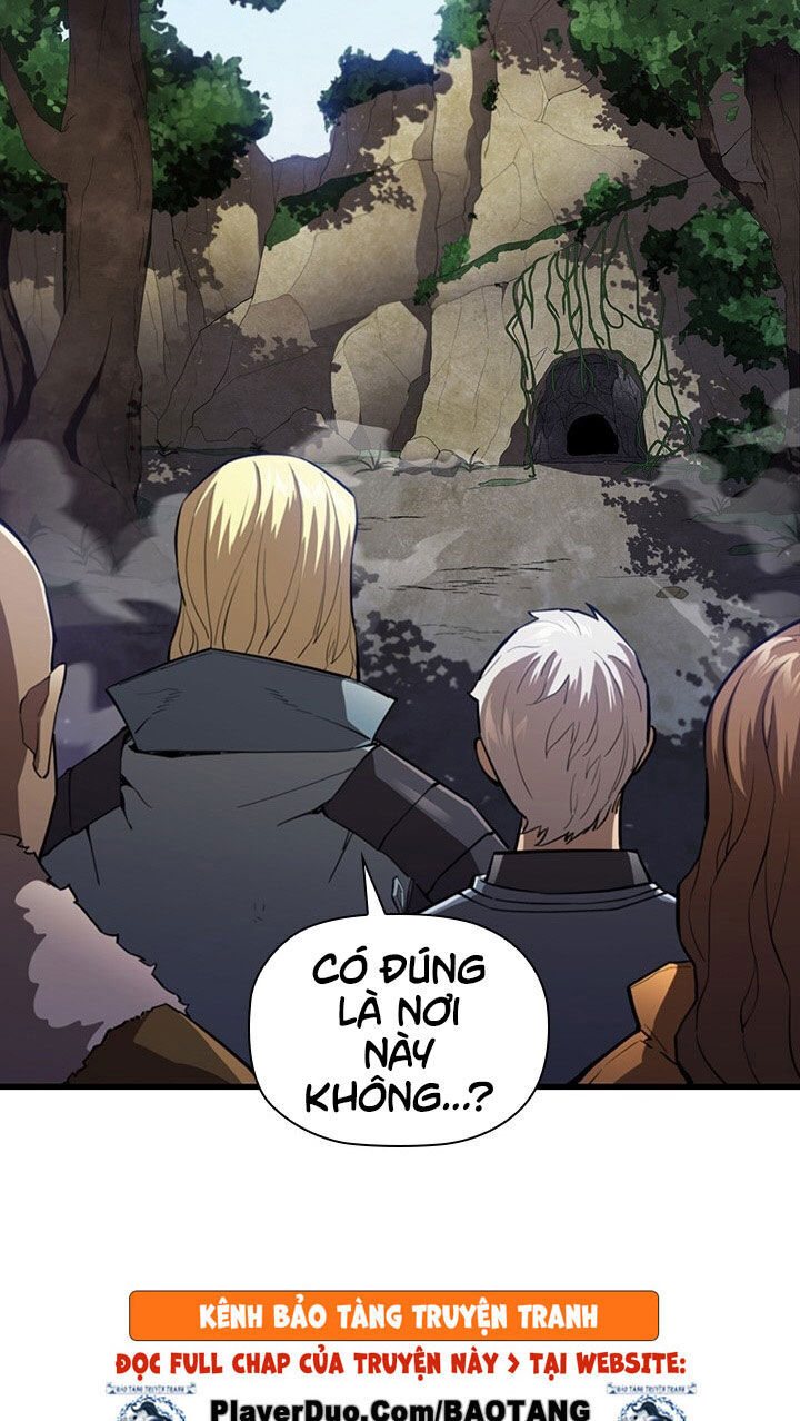 Khát Vọng Trỗi Dậy Chapter 52 - Trang 2