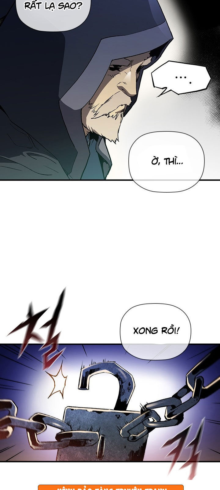 Khát Vọng Trỗi Dậy Chapter 52 - Trang 2