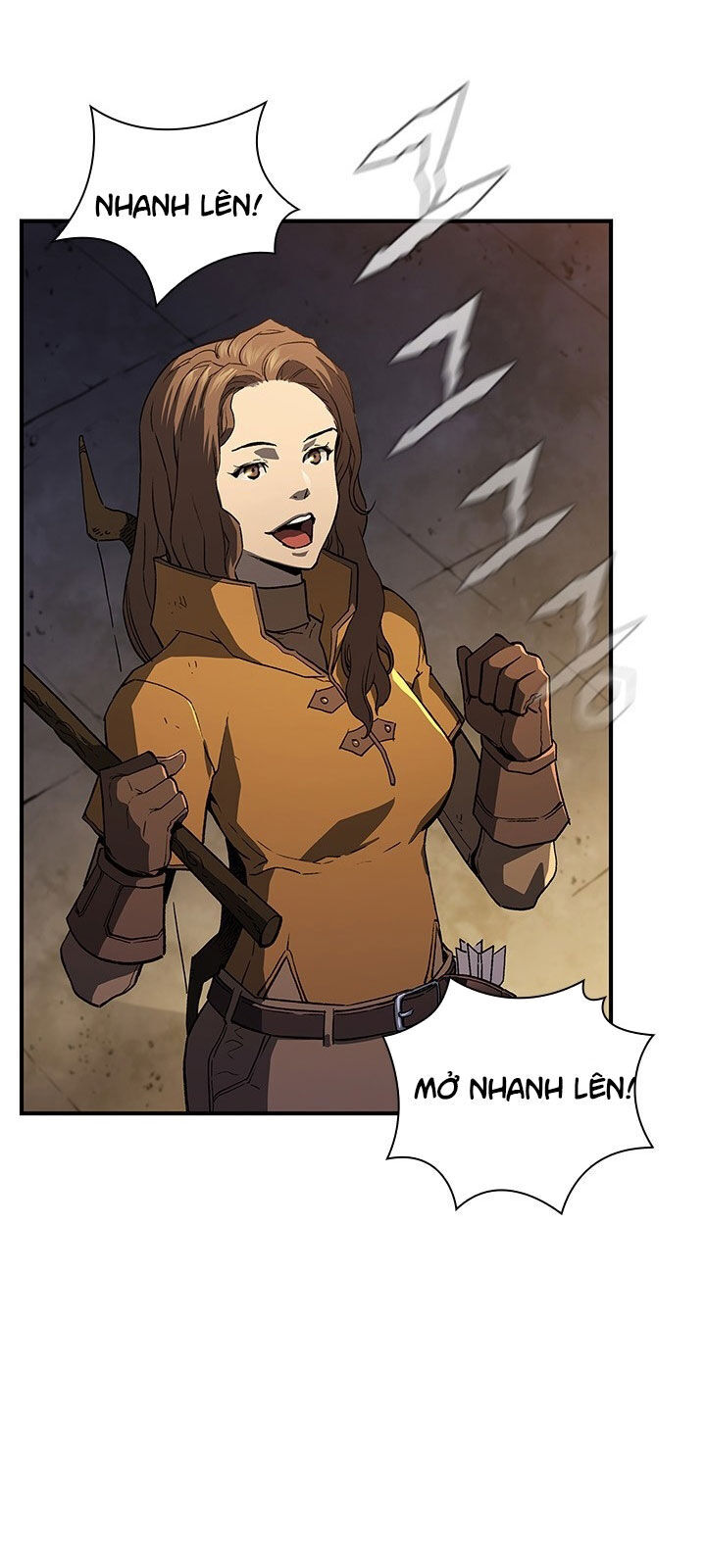 Khát Vọng Trỗi Dậy Chapter 52 - Trang 2