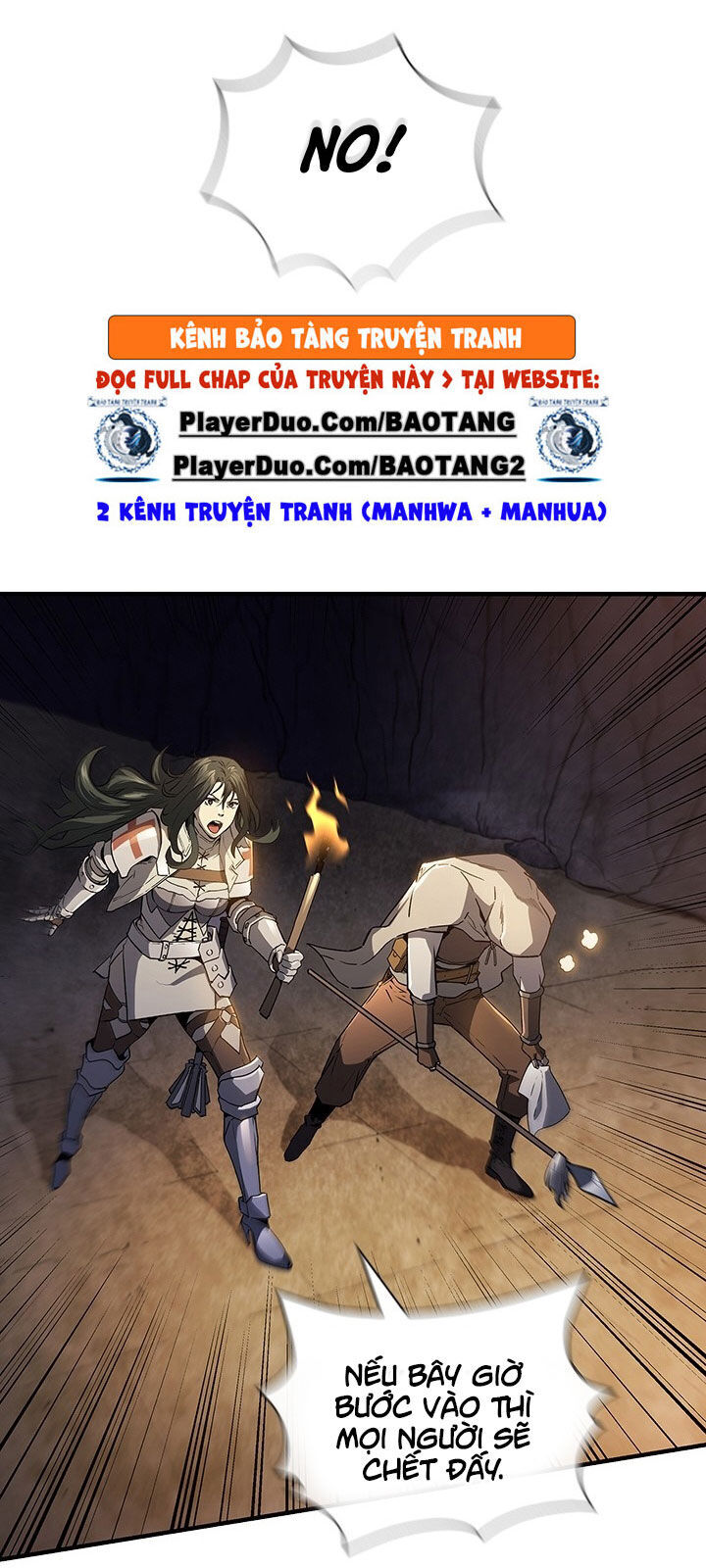 Khát Vọng Trỗi Dậy Chapter 52 - Trang 2