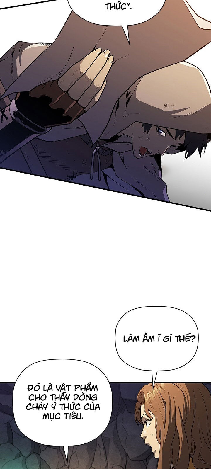 Khát Vọng Trỗi Dậy Chapter 52 - Trang 2