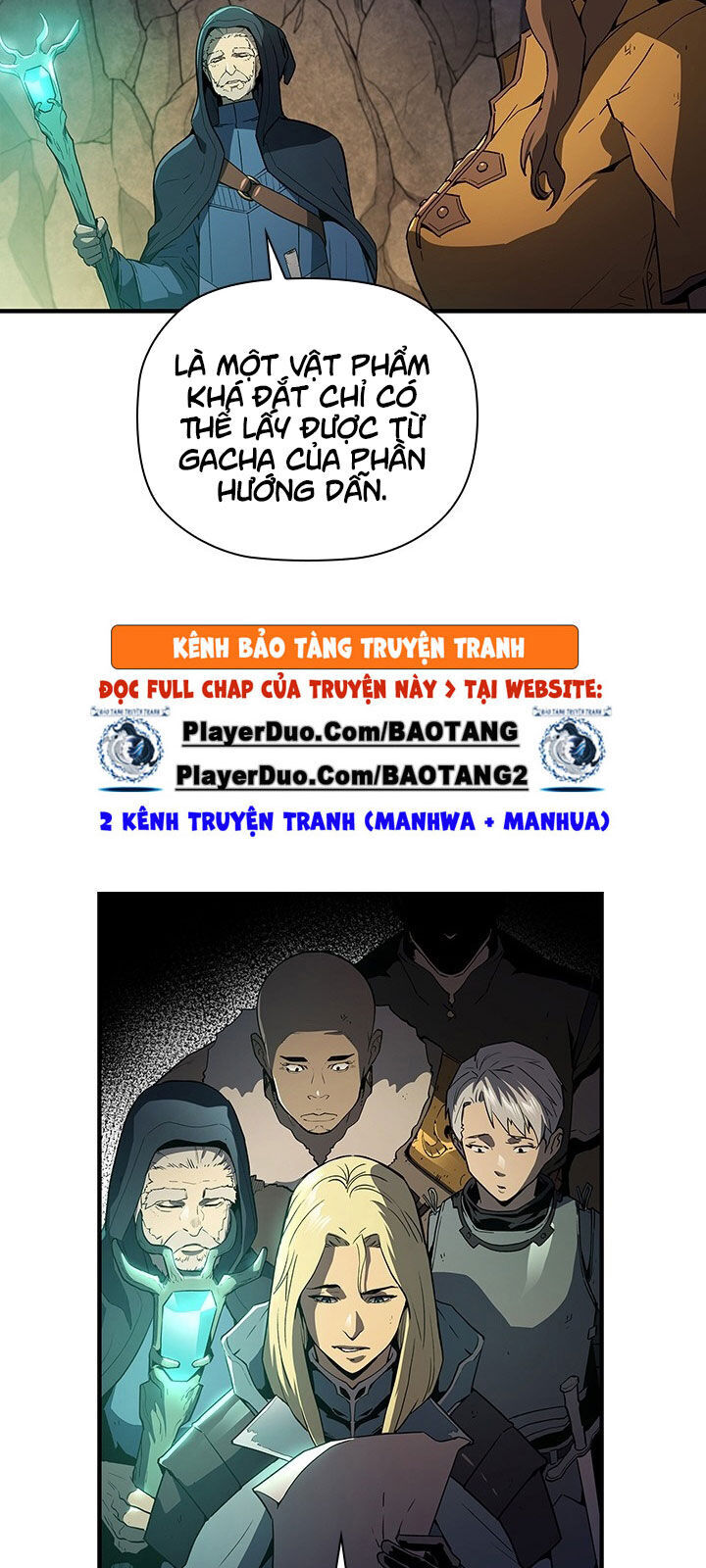 Khát Vọng Trỗi Dậy Chapter 52 - Trang 2