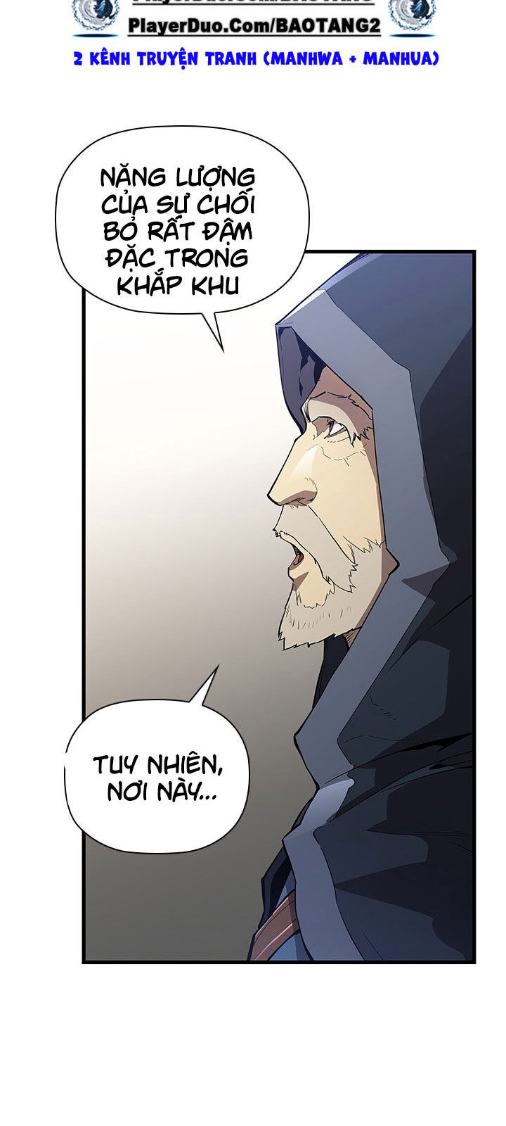 Khát Vọng Trỗi Dậy Chapter 52 - Trang 2