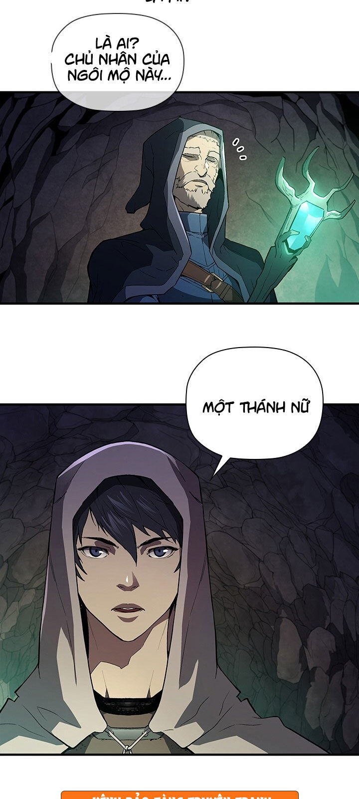 Khát Vọng Trỗi Dậy Chapter 52 - Trang 2