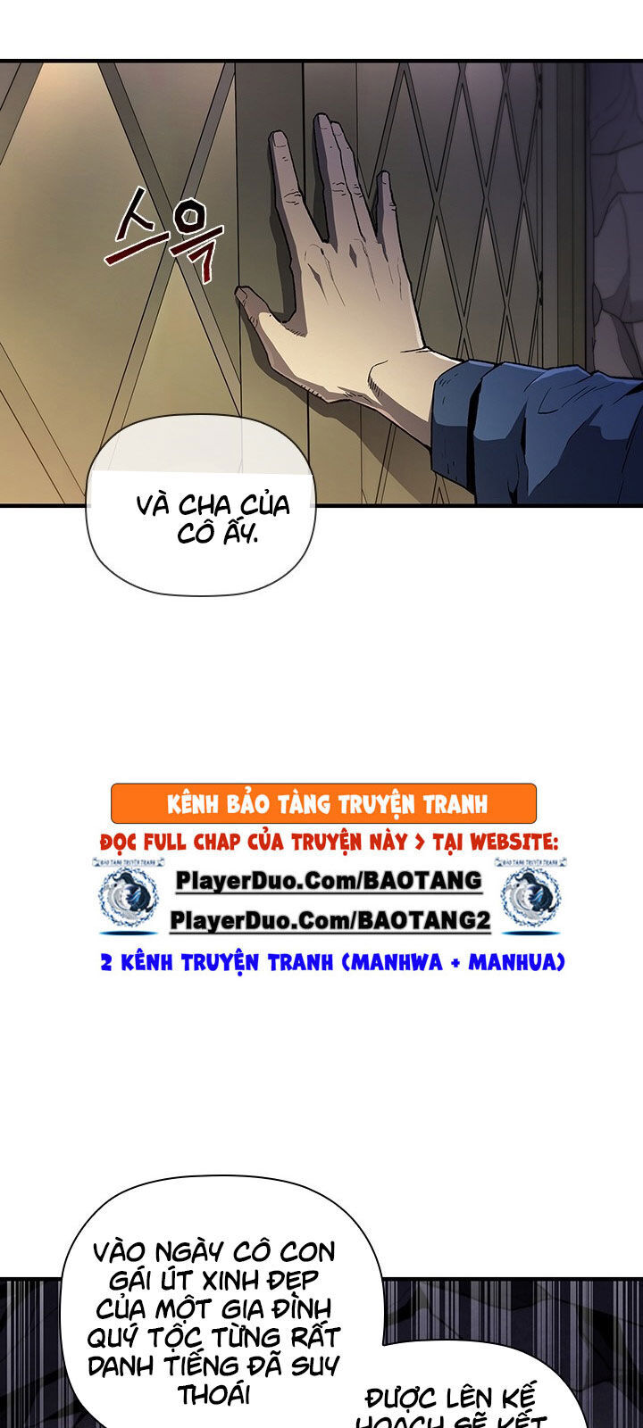 Khát Vọng Trỗi Dậy Chapter 52 - Trang 2